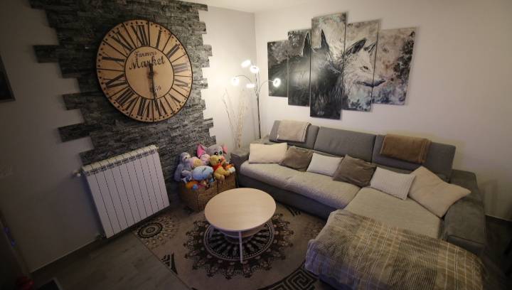 Appartamento in vendita a Gorizia, centro