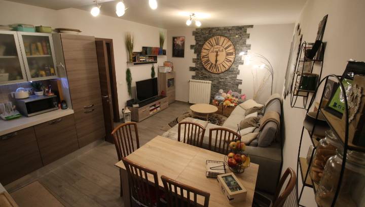 Appartamento in vendita a Gorizia, centro