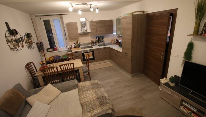 Appartamento in vendita a Gorizia, centro