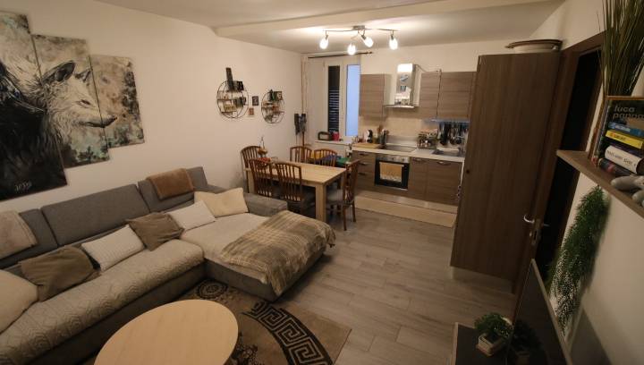 Appartamento in vendita a Gorizia, centro