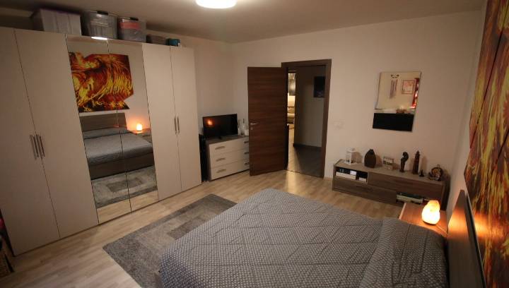 Appartamento in vendita a Gorizia, centro