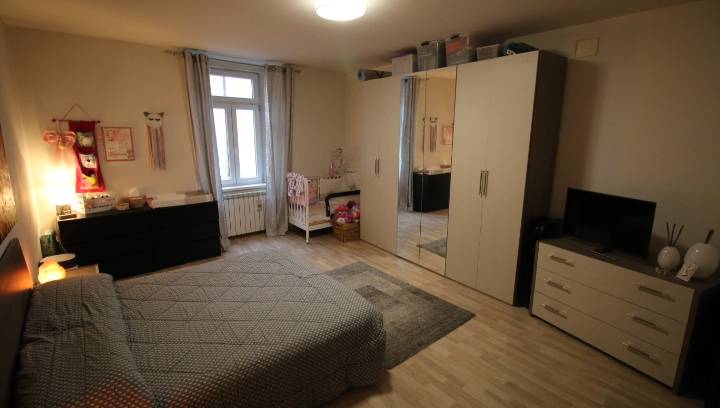 Appartamento in vendita a Gorizia, centro