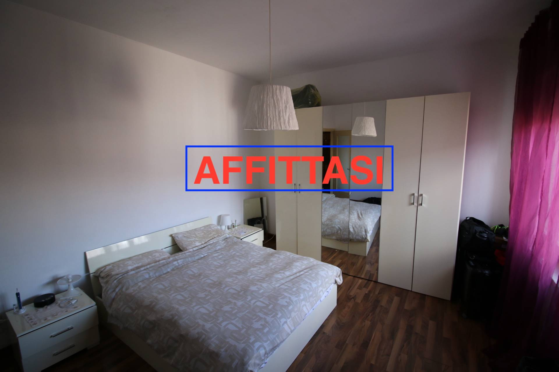 Appartamento in affitto a Gorizia, Montesanto