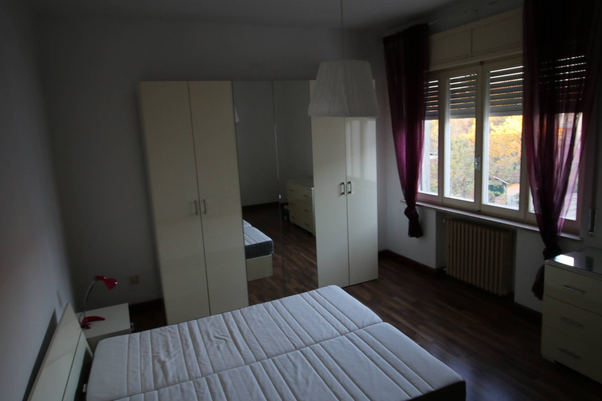 Appartamento in affitto a Gorizia, Montesanto