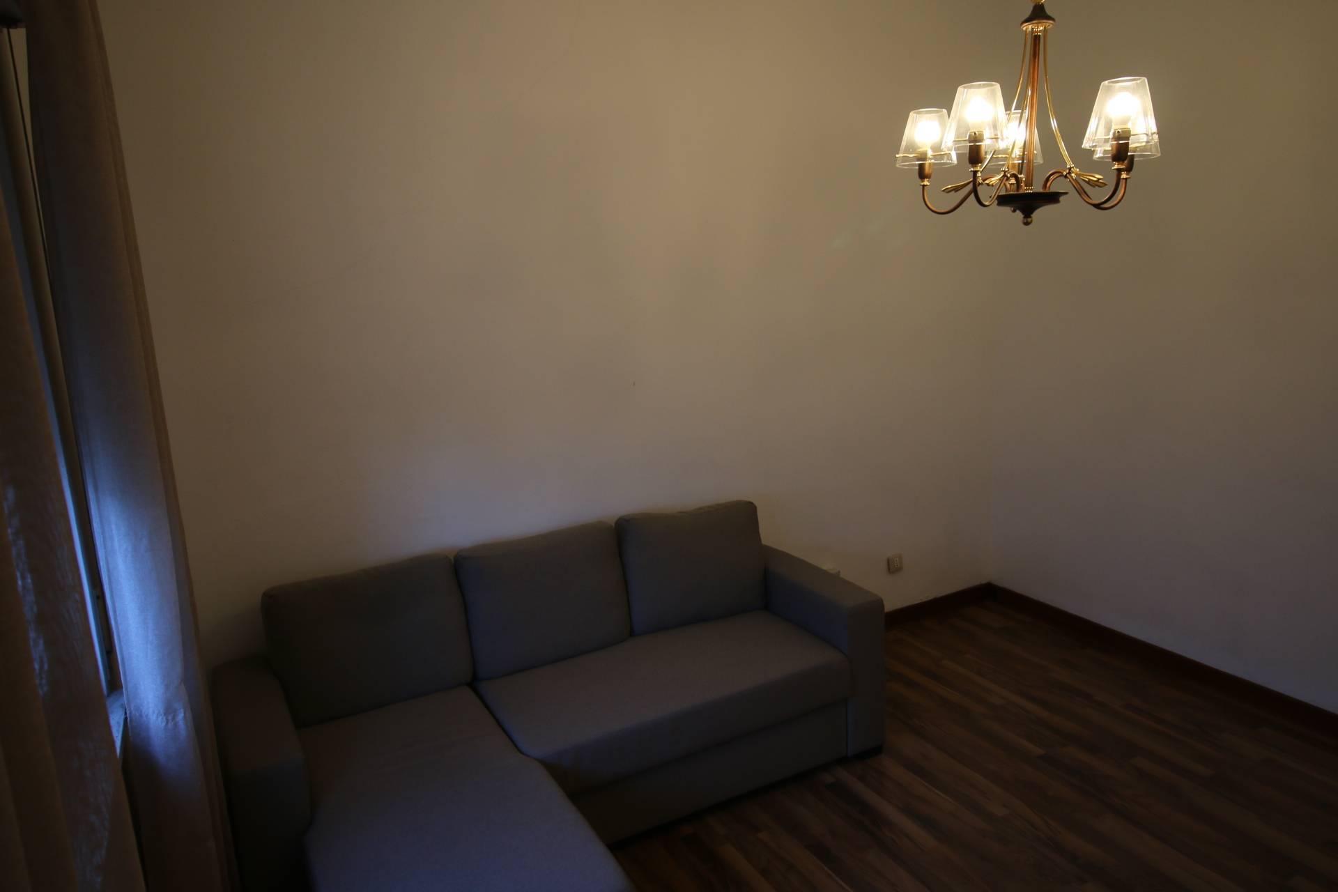 Appartamento in affitto a Gorizia, Montesanto