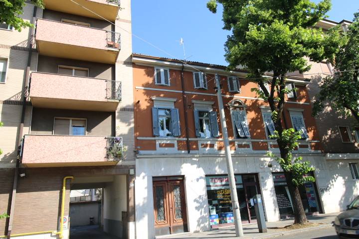 Appartamento in vendita a Gorizia, centro