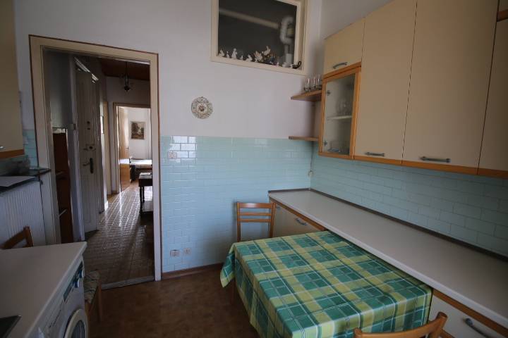 Appartamento in vendita a Gorizia, centro