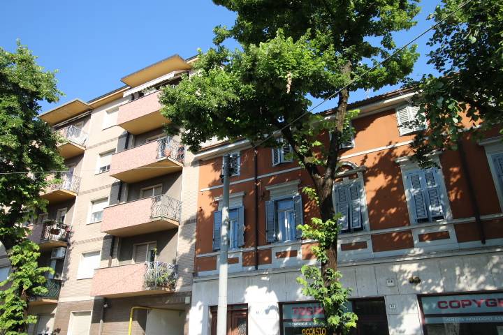 Appartamento in vendita a Gorizia, centro