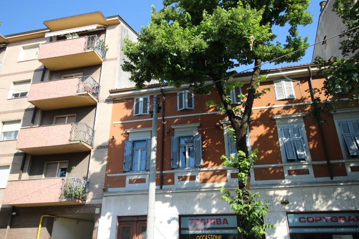 Appartamento in vendita a Gorizia, centro