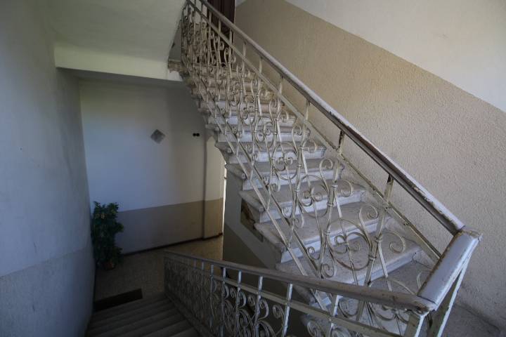 Appartamento in vendita a Gorizia, centro