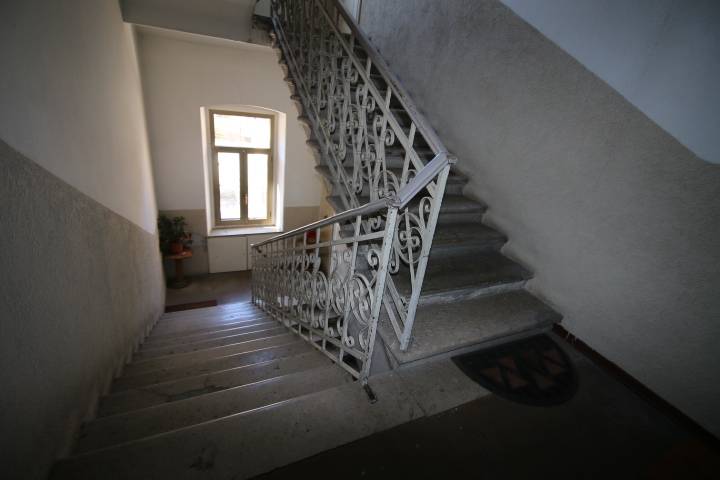 Appartamento in vendita a Gorizia, centro