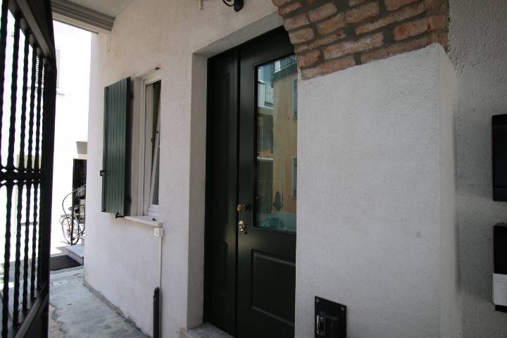 Appartamento in affitto a Gorizia, centro