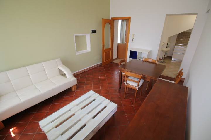 Appartamento in affitto a Gorizia, centro