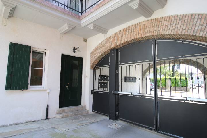 Appartamento in affitto a Gorizia, centro
