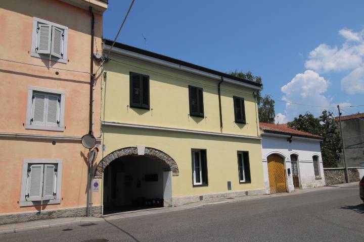 Appartamento in affitto a Gorizia, centro