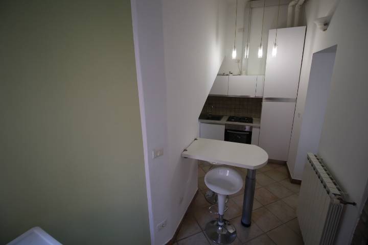 Appartamento in affitto a Gorizia, centro
