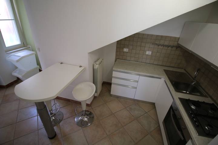 Appartamento in affitto a Gorizia, centro