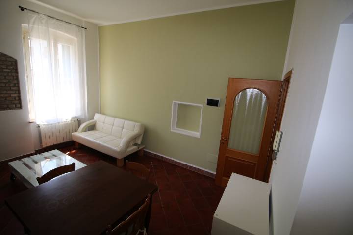 Appartamento in affitto a Gorizia, centro