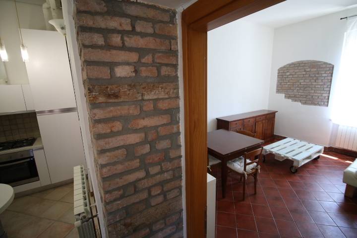 Appartamento in affitto a Gorizia, centro