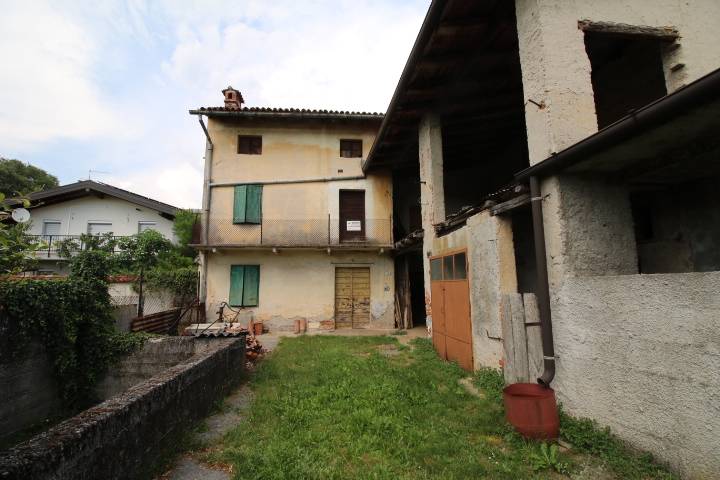 Casa accostata in vendita a Savogna d'Isonzo