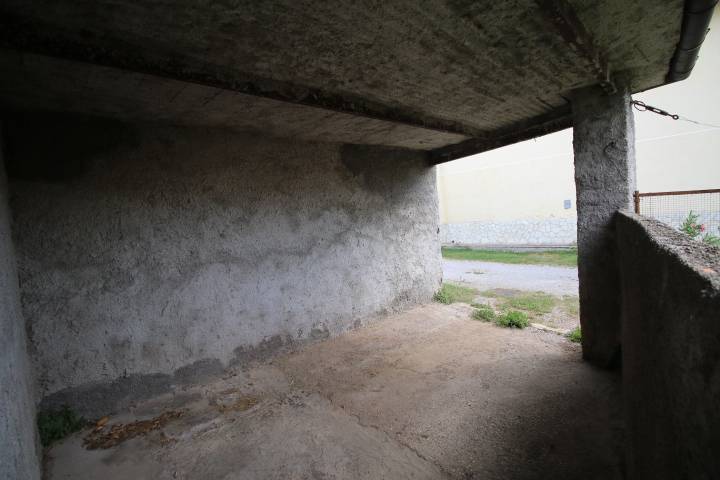 Casa accostata in vendita a Savogna d'Isonzo