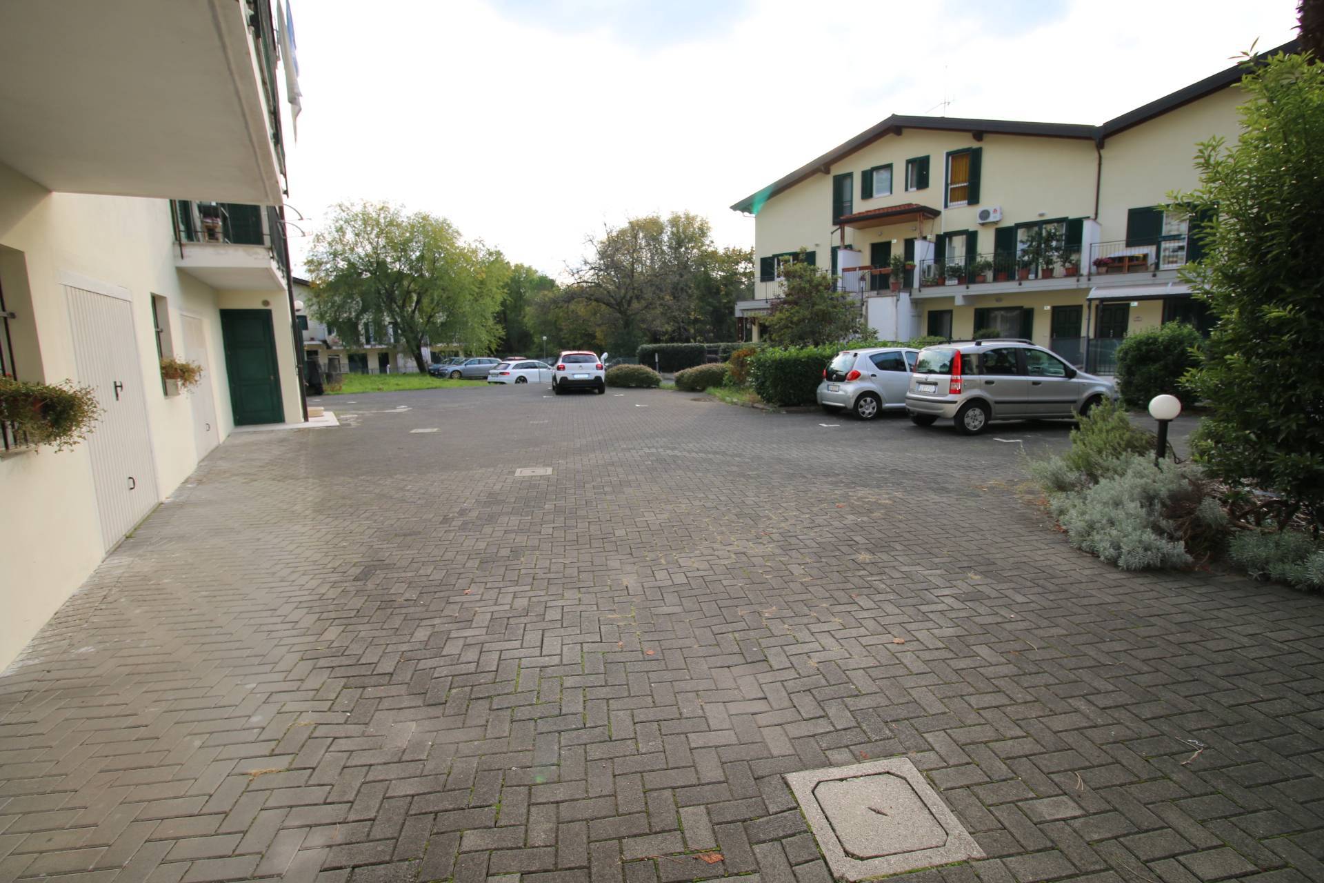 Appartamento in affitto a Gorizia, Montesanto