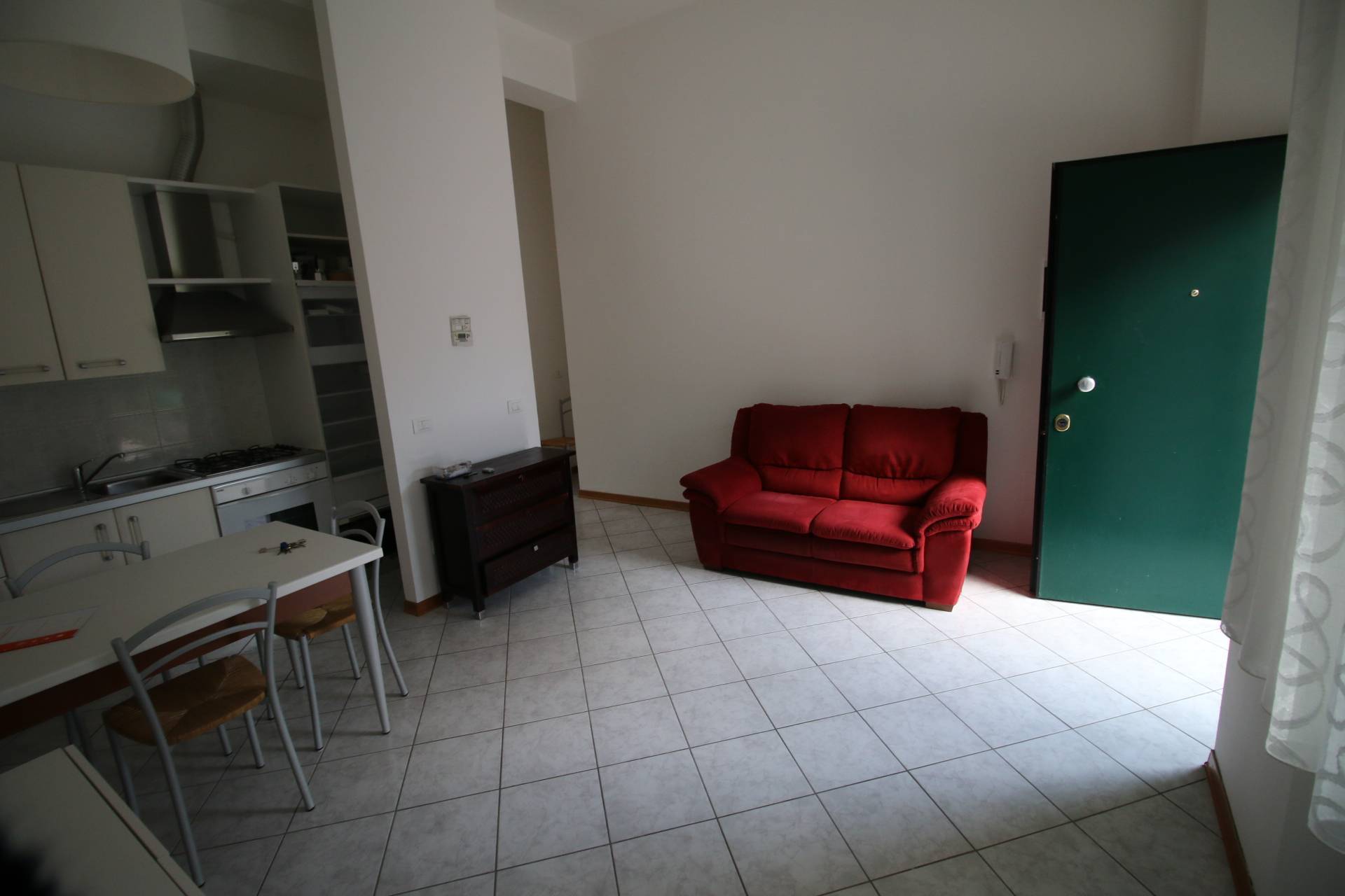 Appartamento in affitto a Gorizia, Montesanto