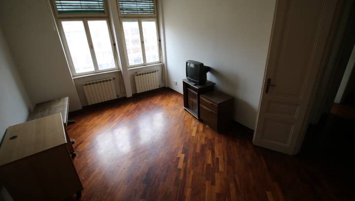 Appartamento in vendita a Gorizia, centro
