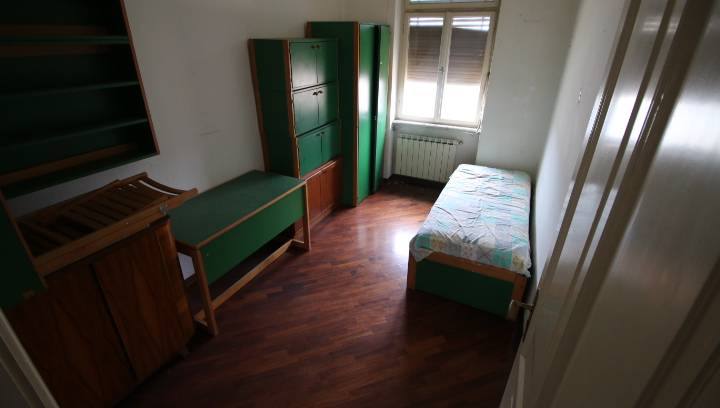Appartamento in vendita a Gorizia, centro