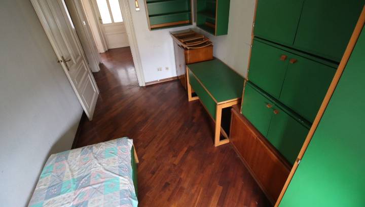 Appartamento in vendita a Gorizia, centro