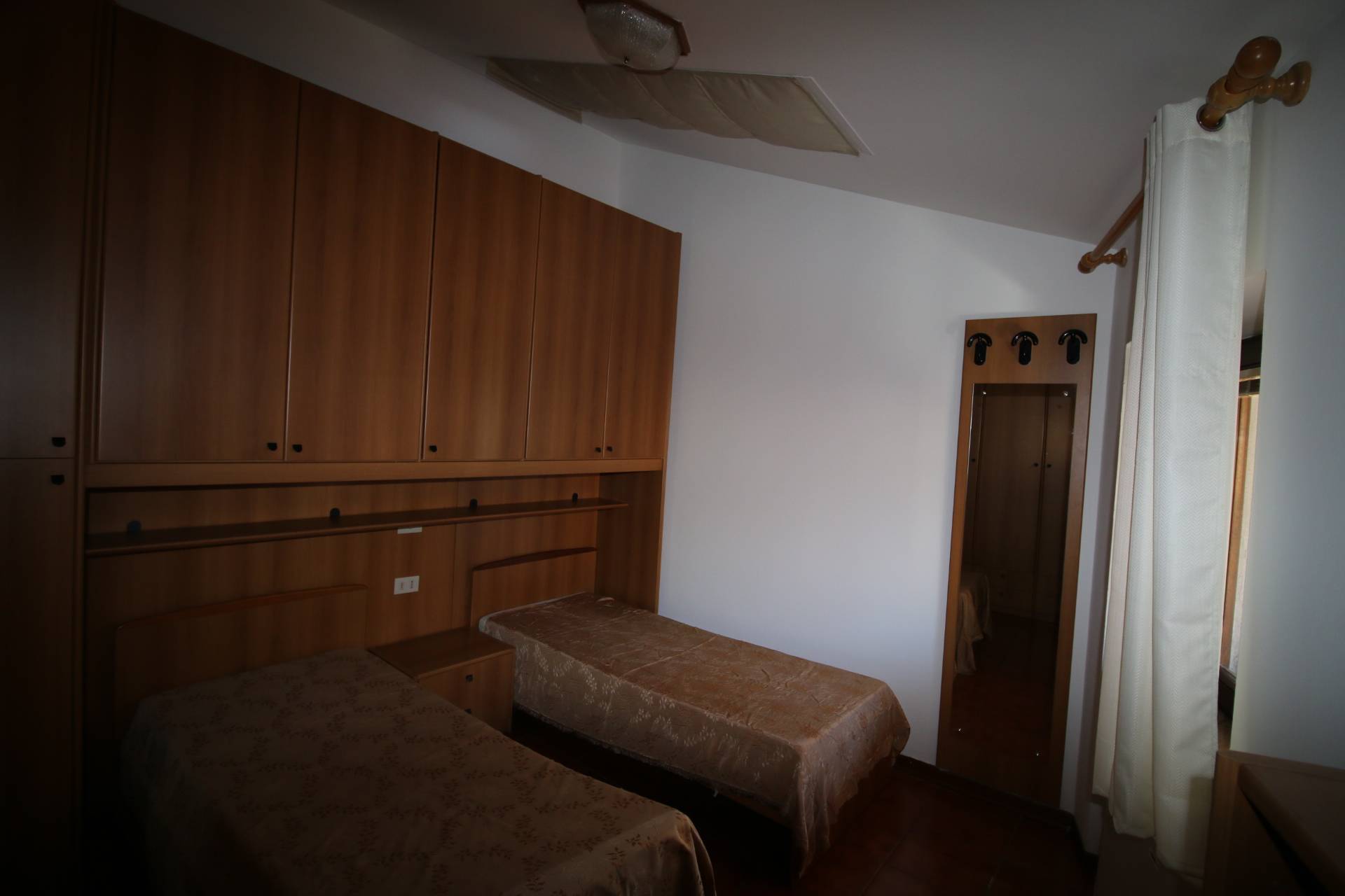 Appartamento in affitto a Gorizia, Centro storico
