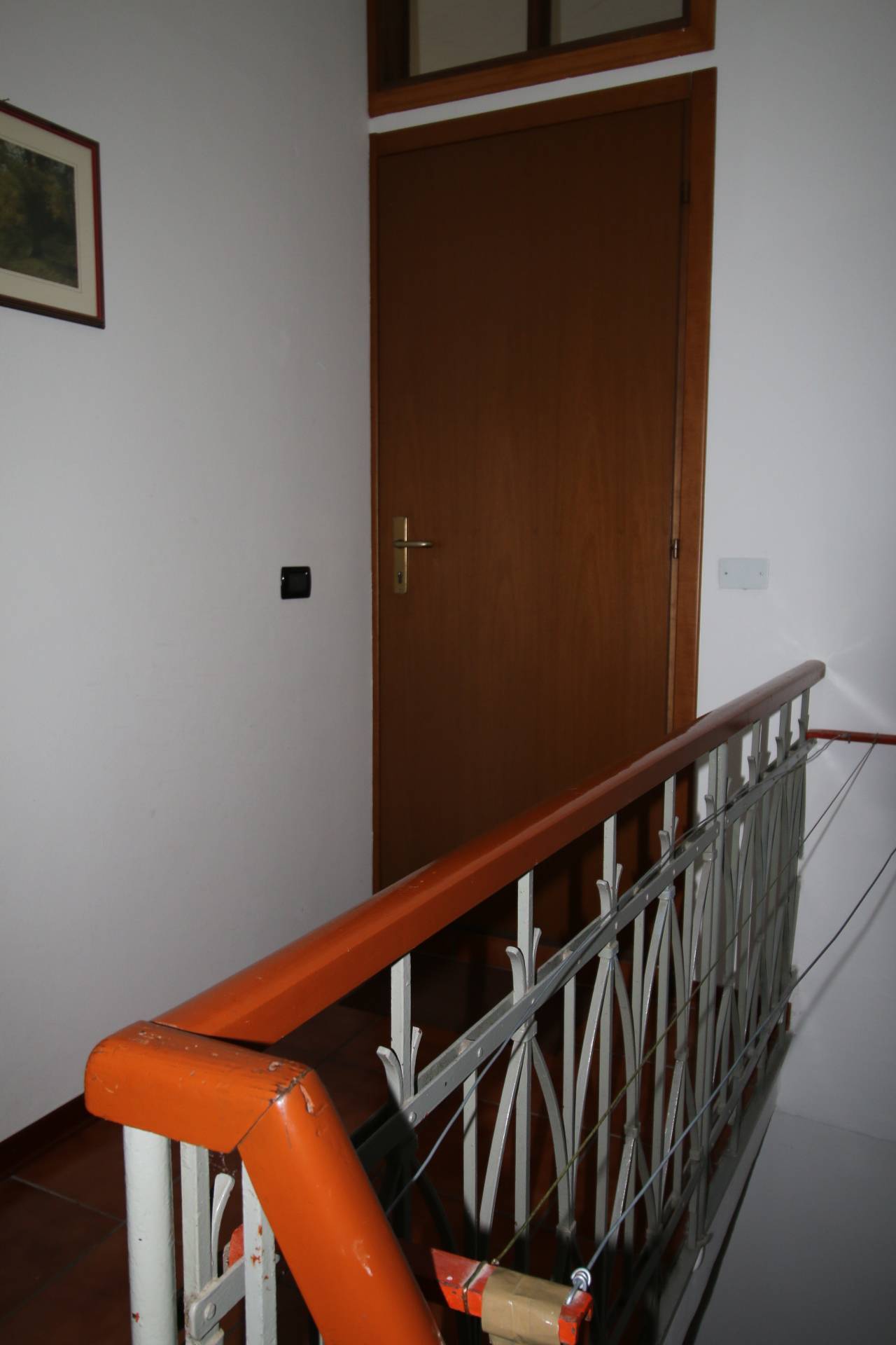 Appartamento in affitto a Gorizia, Centro storico