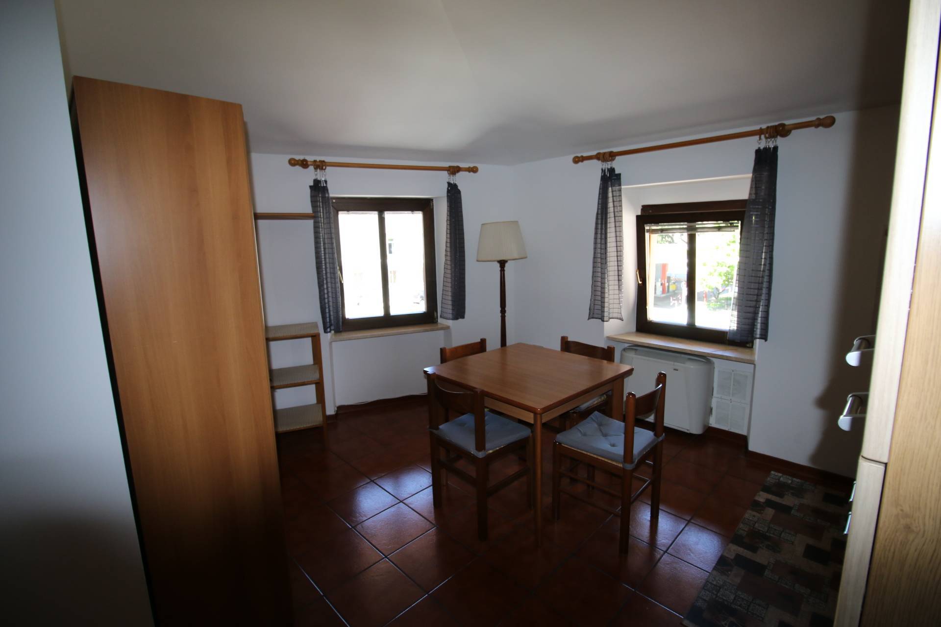 Appartamento in affitto a Gorizia, Centro storico