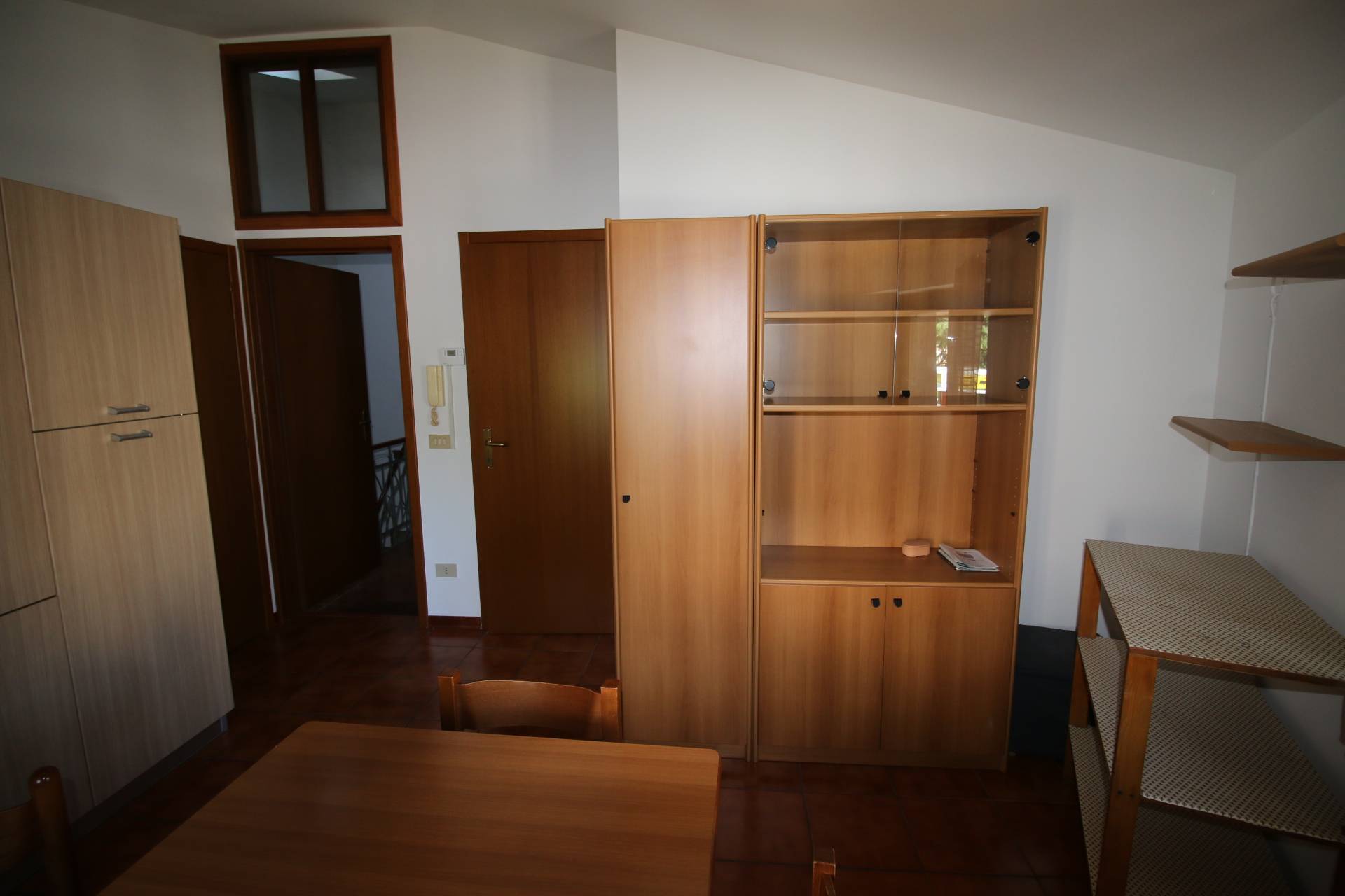 Appartamento in affitto a Gorizia, Centro storico