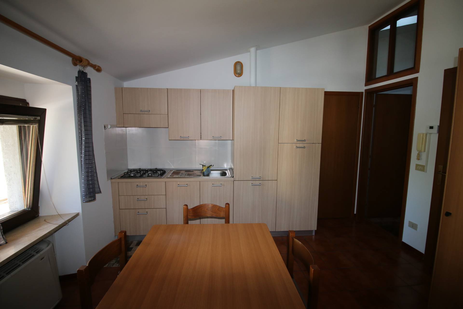 Appartamento in affitto a Gorizia, Centro storico