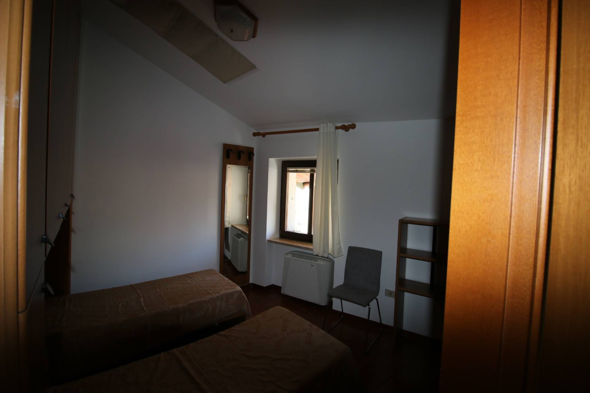 Appartamento in affitto a Gorizia, Centro storico