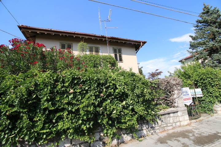 Bifamiliare in vendita a Gorizia, S. Anna