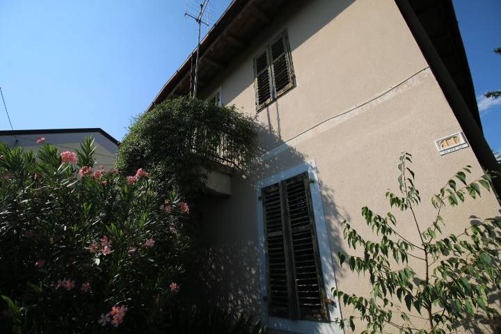 Bifamiliare in vendita a Gorizia, S. Anna