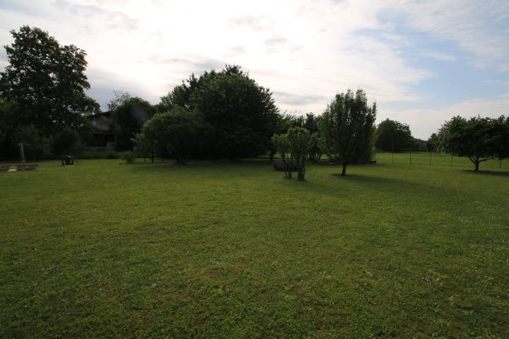 Terreno edificabile in vendita a Gorizia, Lucinico