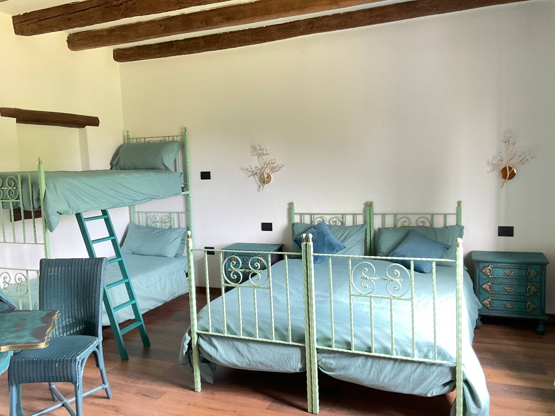 Immobile ricettivo in vendita a Fiumicello Villa Vicentina