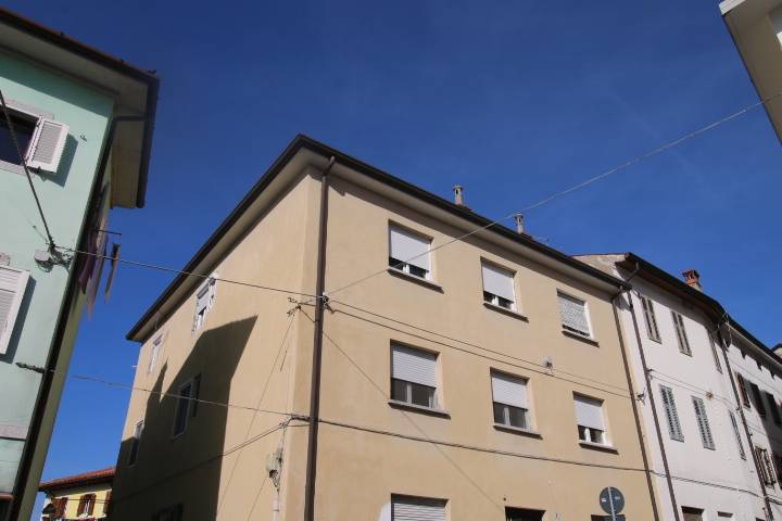Appartamento in vendita a Gorizia, Centro storico