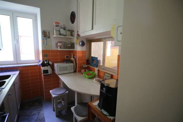 Appartamento in vendita a Gorizia, Centro storico