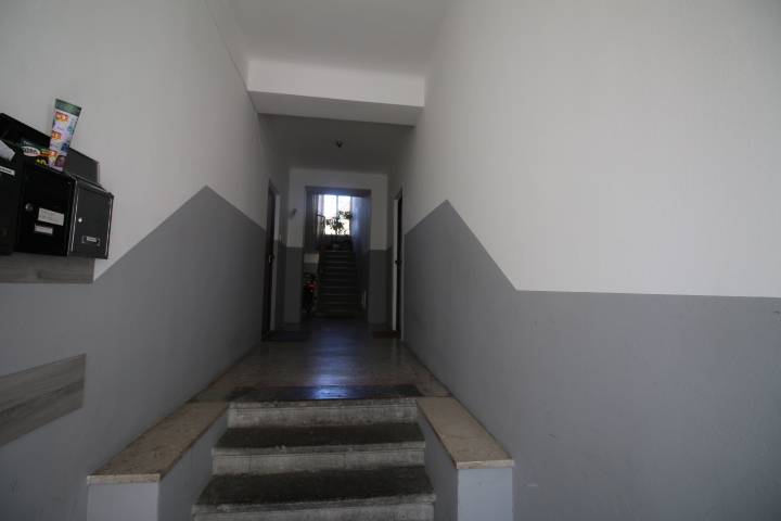 Appartamento in vendita a Gorizia, Centro storico