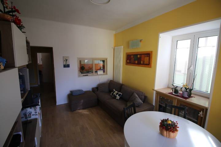 Appartamento in vendita a Gorizia, Centro storico