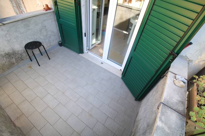 Appartamento in vendita a Gorizia, Centro storico