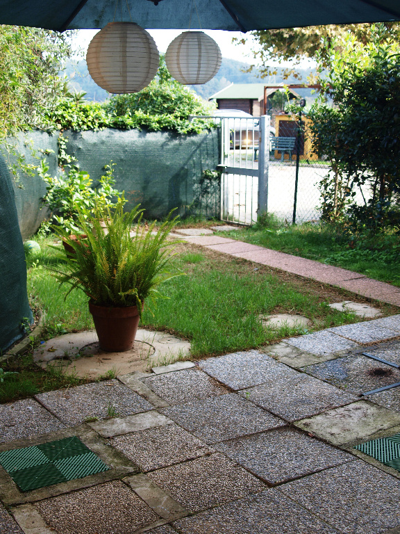 Quadrilocale con giardino, Collesalvetti torretta vecchia