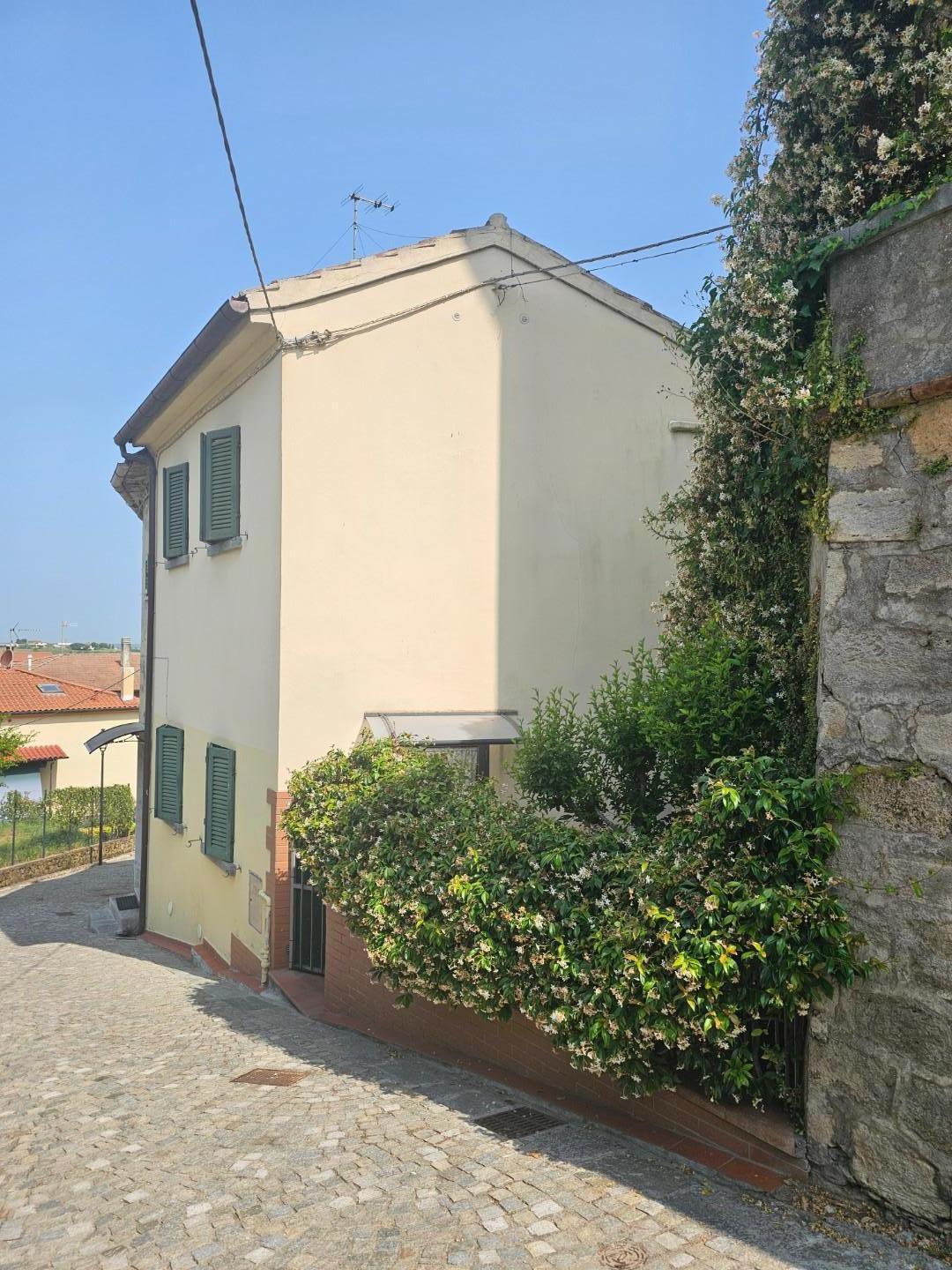 Casa indipendente ristrutturata a Collesalvetti