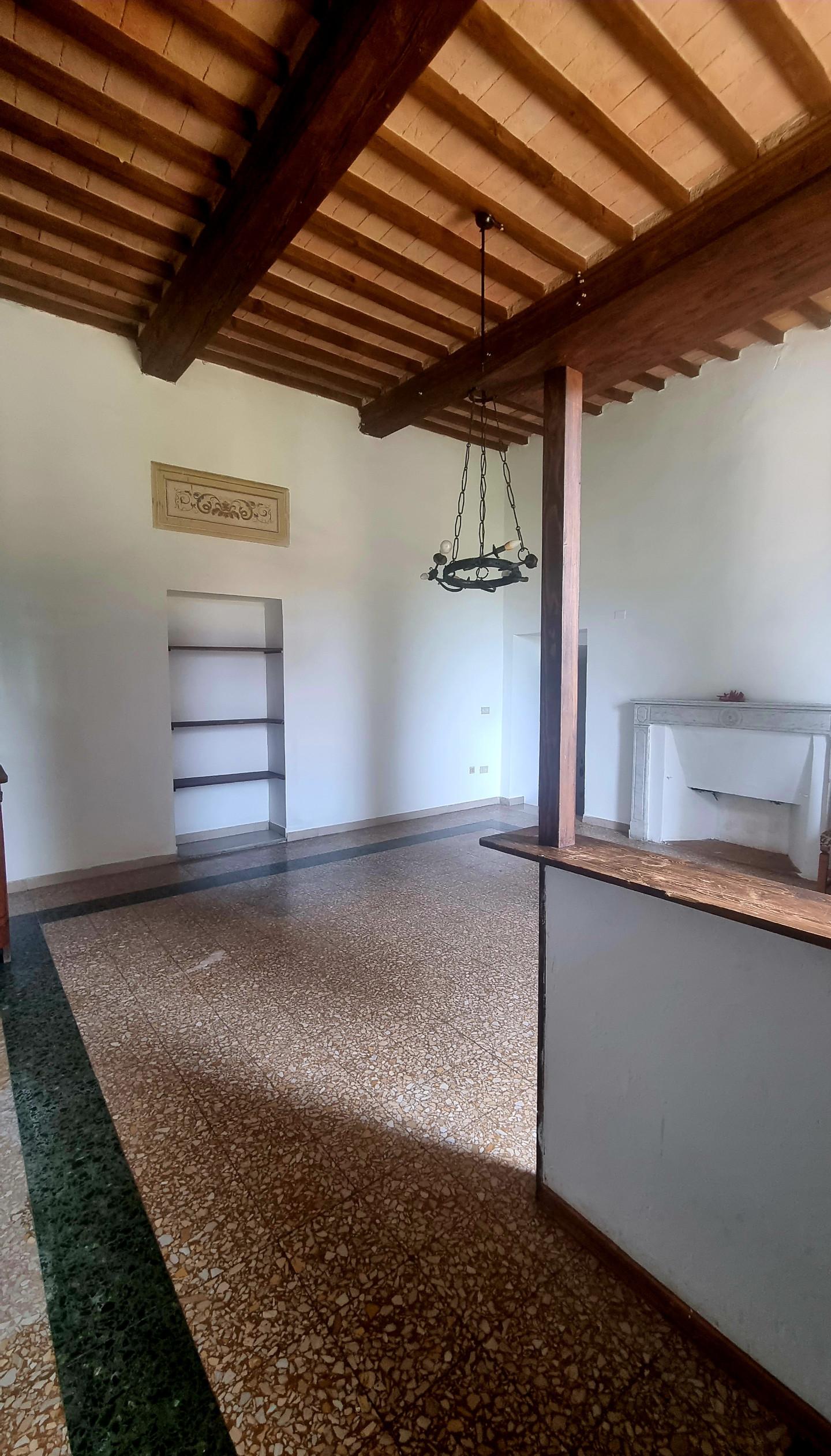 Quadrilocale ristrutturato a Collesalvetti