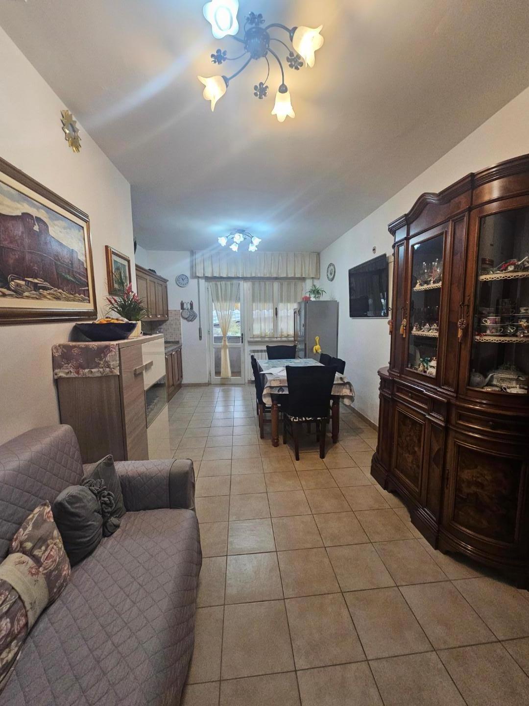 Appartamento ristrutturato a Collesalvetti