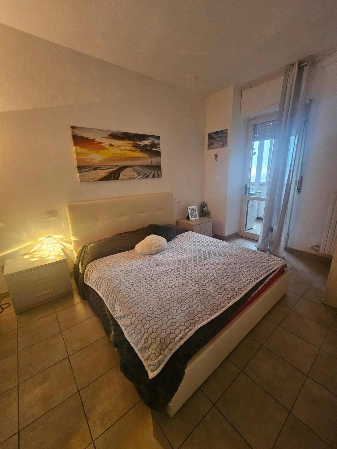 Appartamento ristrutturato a Collesalvetti